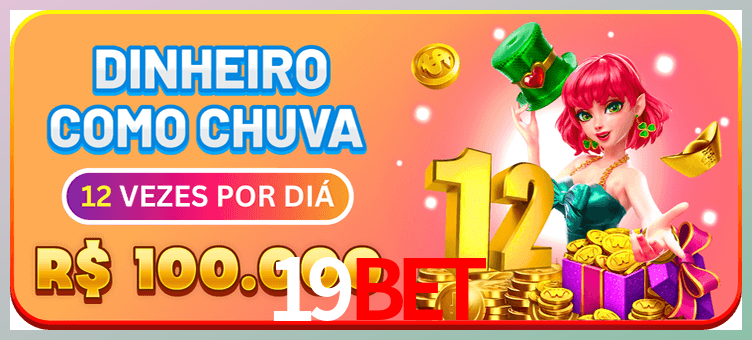 App 19bet iOS