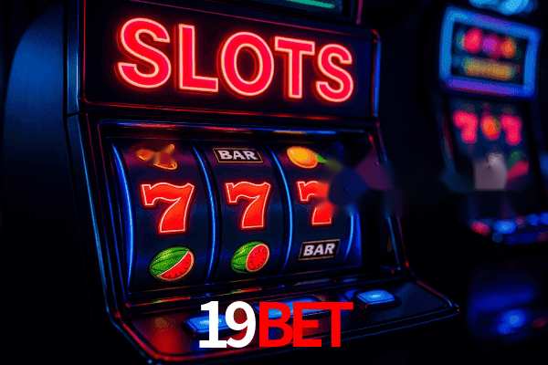 Tecnologia da Plataforma 19bet