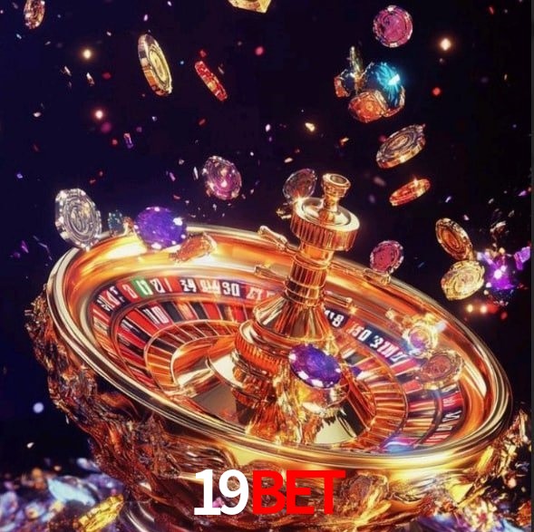 Jogos de Slot 19bet