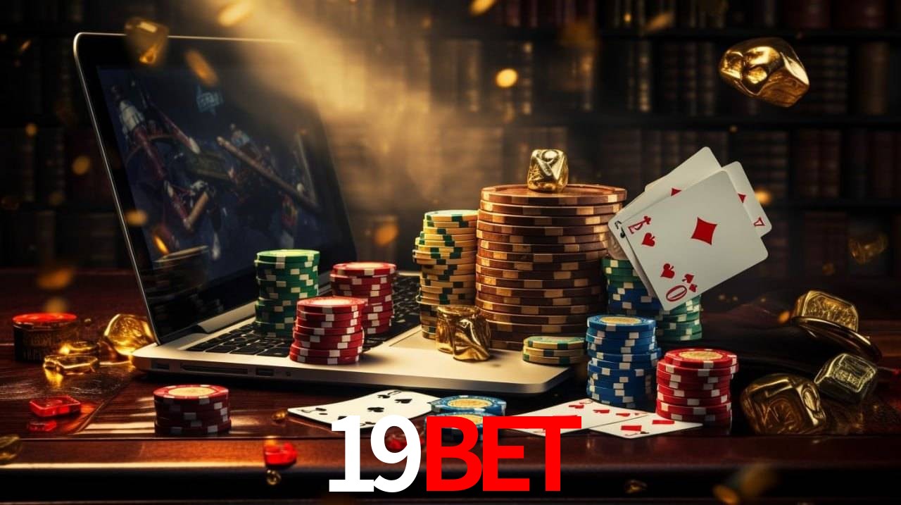 Jogos Exclusivos 19bet