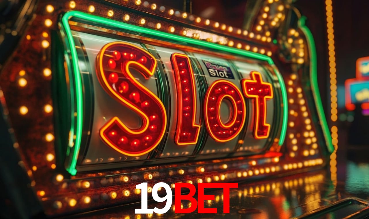 Avaliações dos Jogadores 19bet