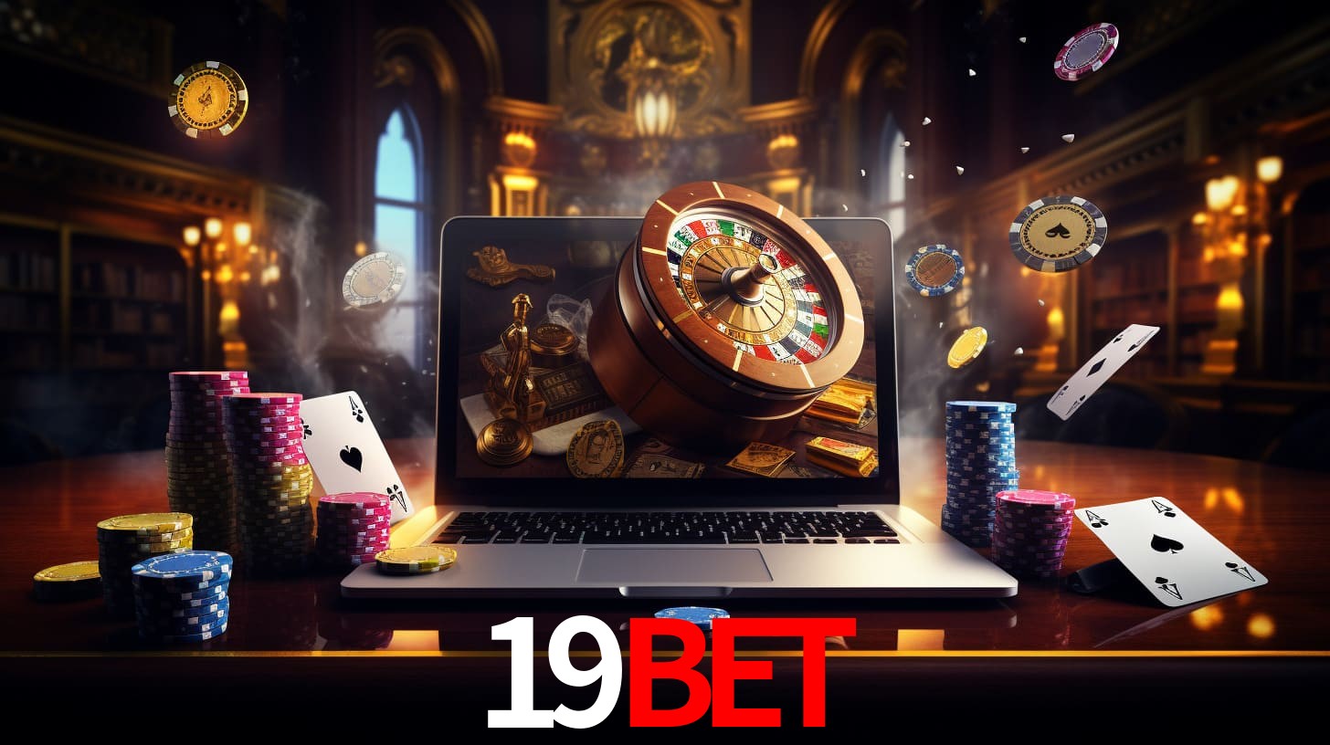 VIP Casino 19bet