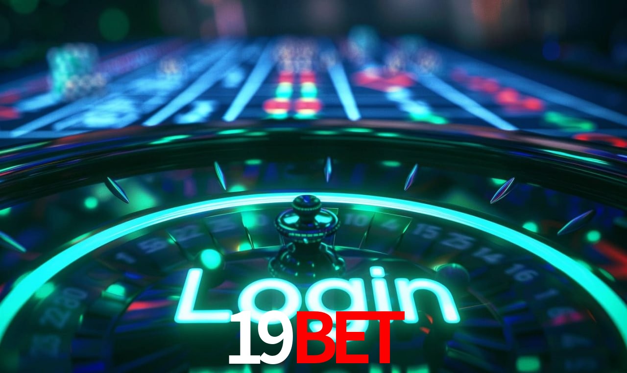 Casino Ao Vivo 19bet