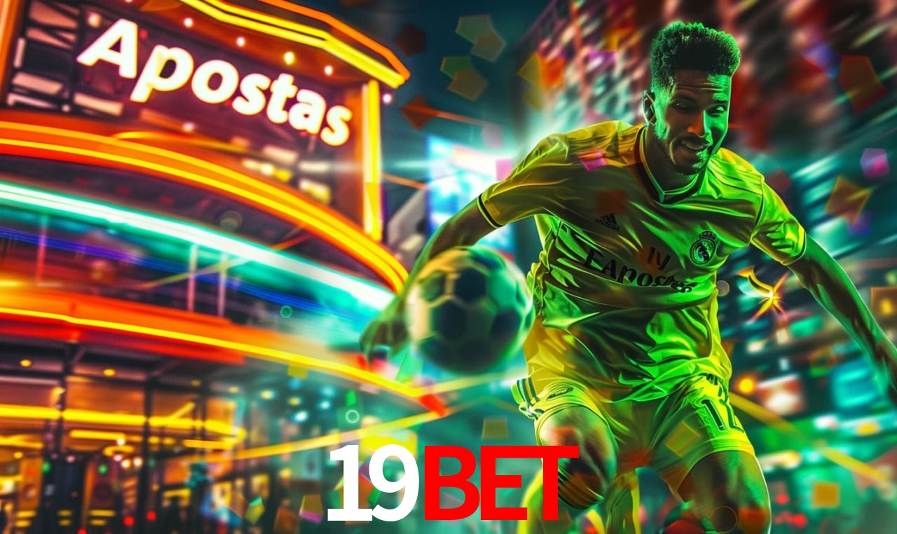 Apostas de Basquete 19bet
