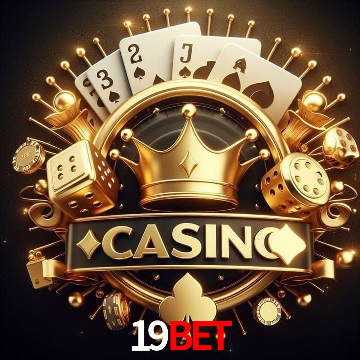 Apostas de Futebol 19bet