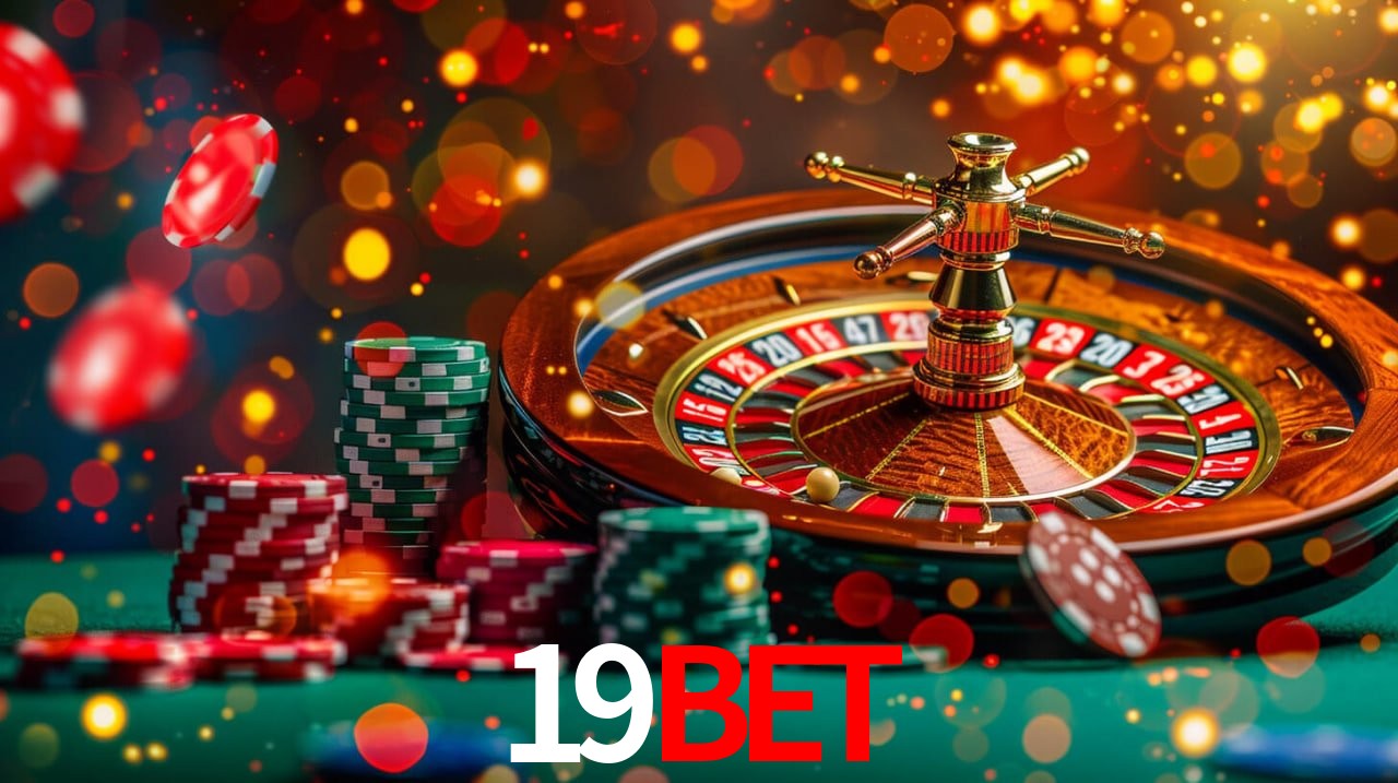 Descubra o Programa VIP da 19bet: Vantagens Exclusivas para Jogadores