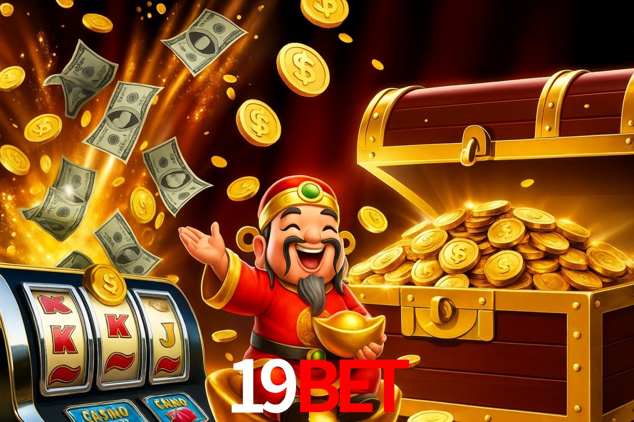 cassino 19bet