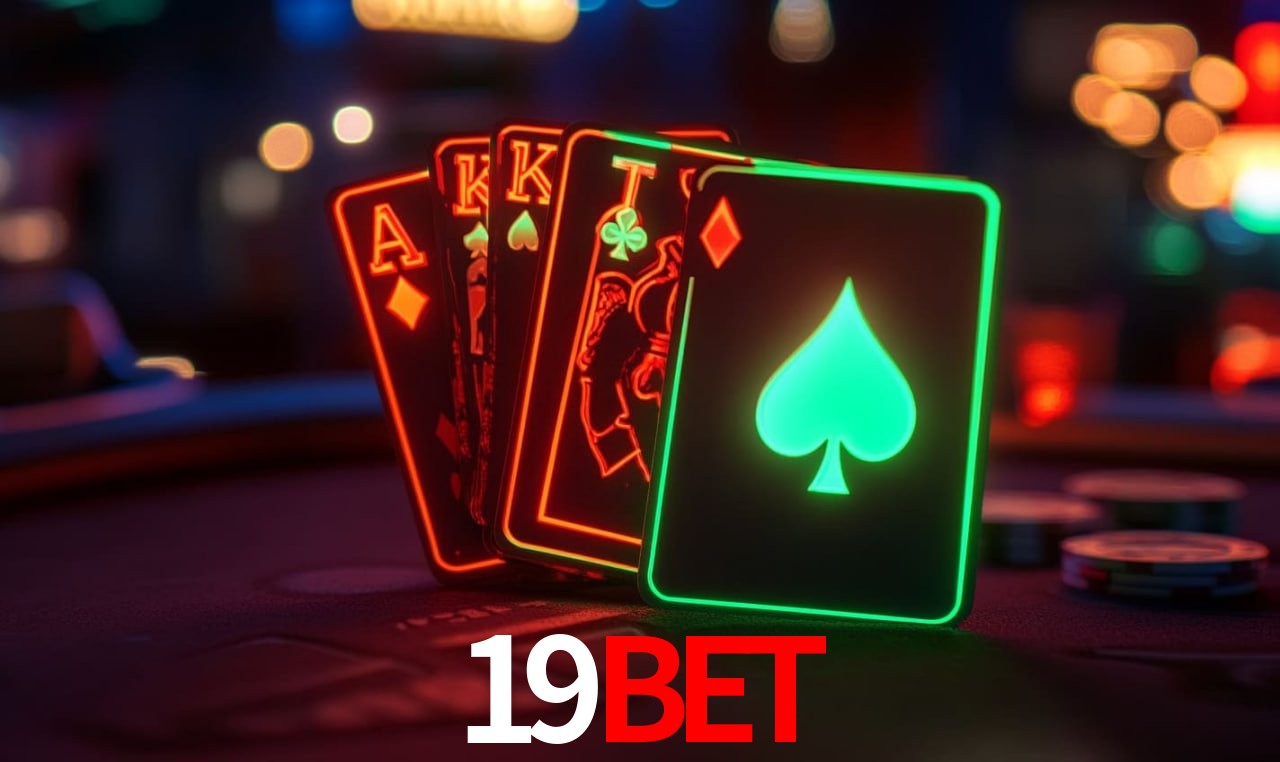 Promoções Sazonais 19bet