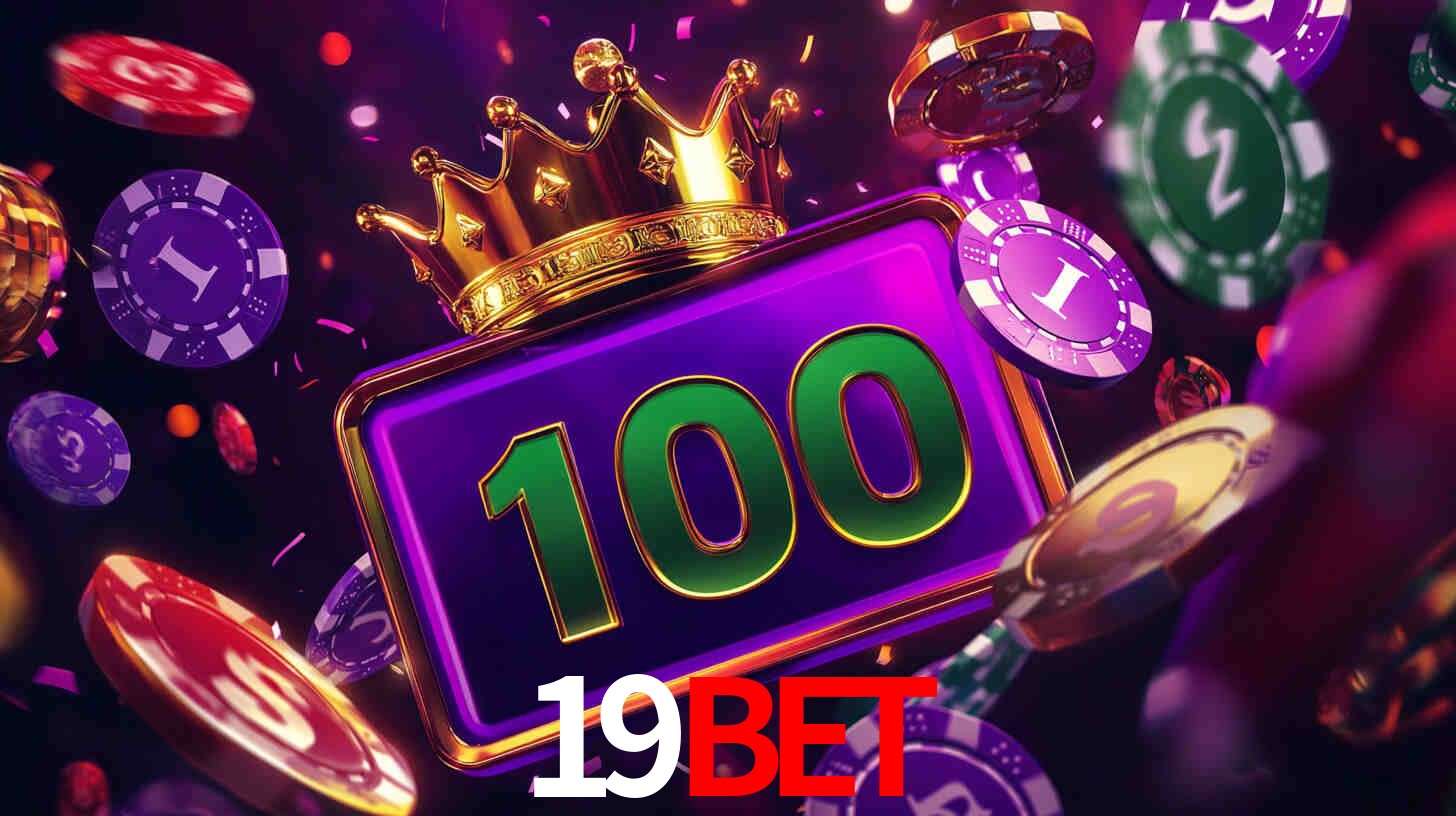 Programa VIP 19bet