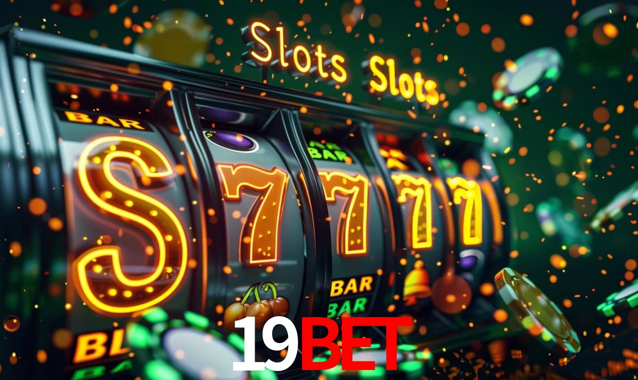 Bônus Diários 19bet
