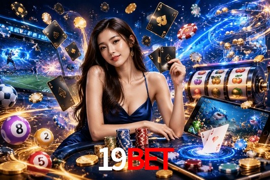 2FA Security 19bet