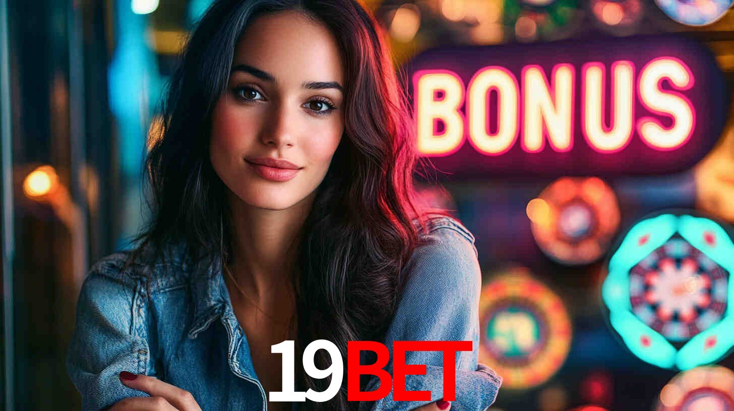 19bet - Cassino Mais Premiado Online - 19bet.com