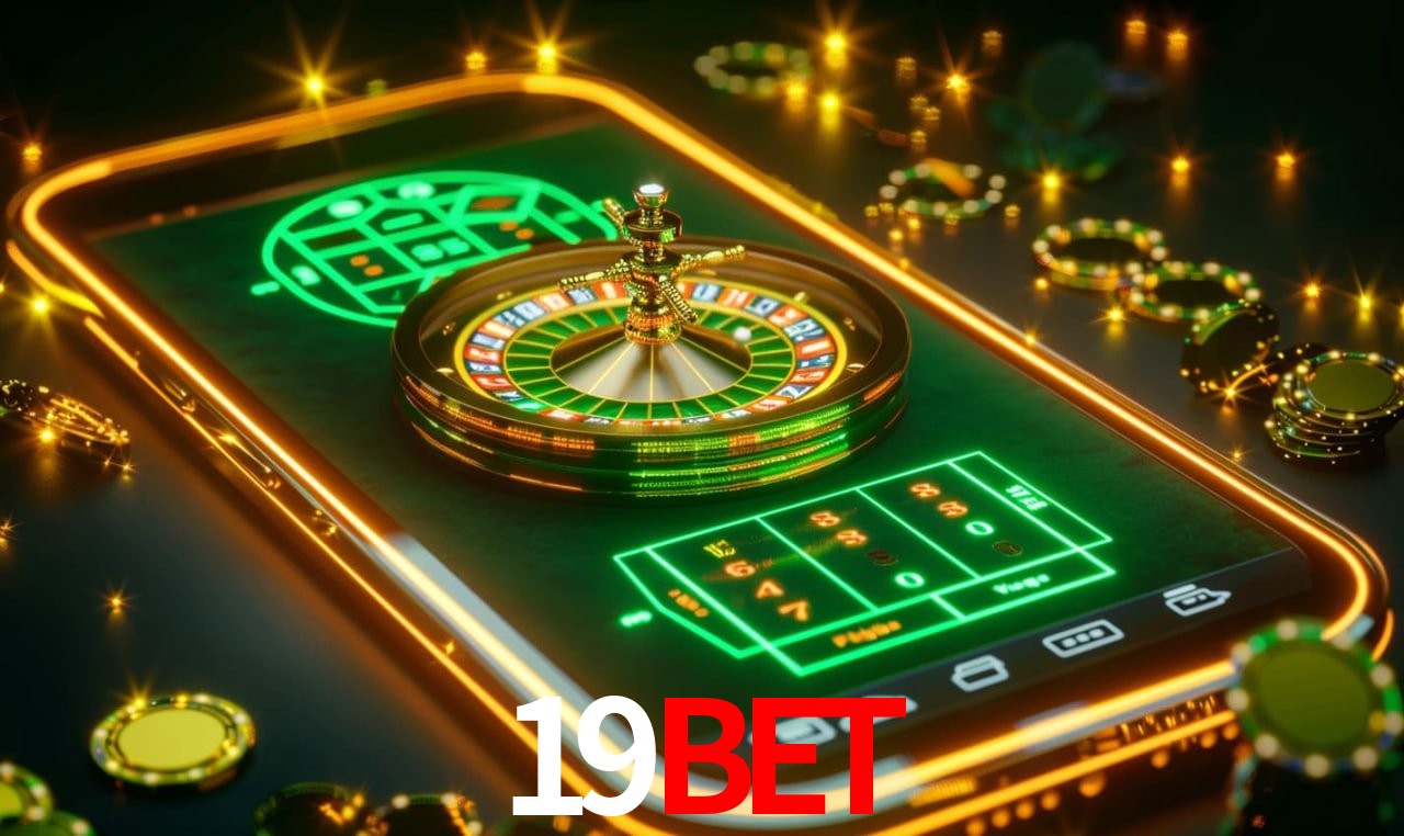 Diretório de Jogos 19bet