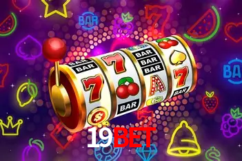 A Popularidade dos Caça-Níqueis no 19bet