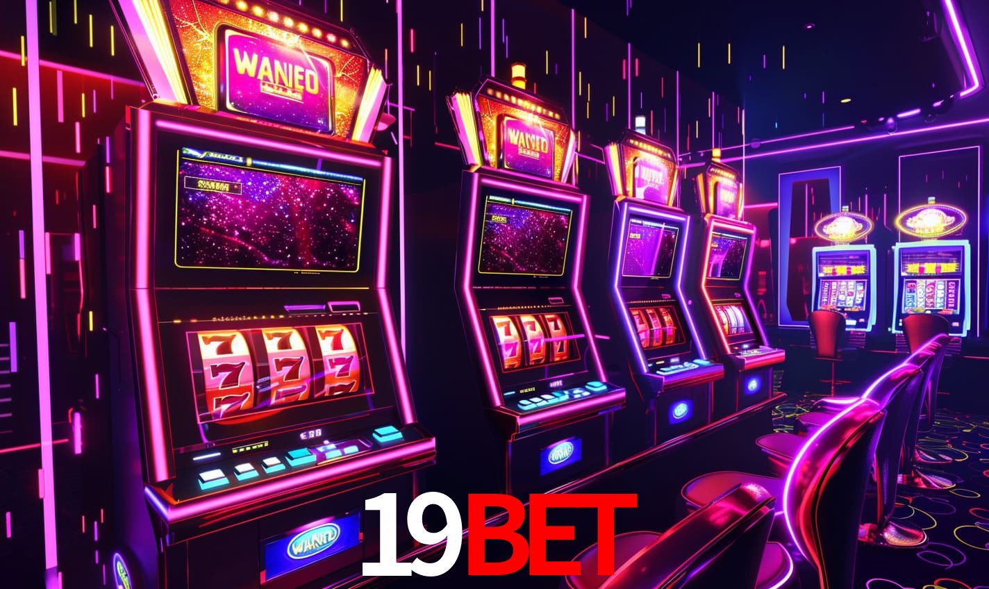 Explorando a Categoria de Eventos em Apostas na 19bet