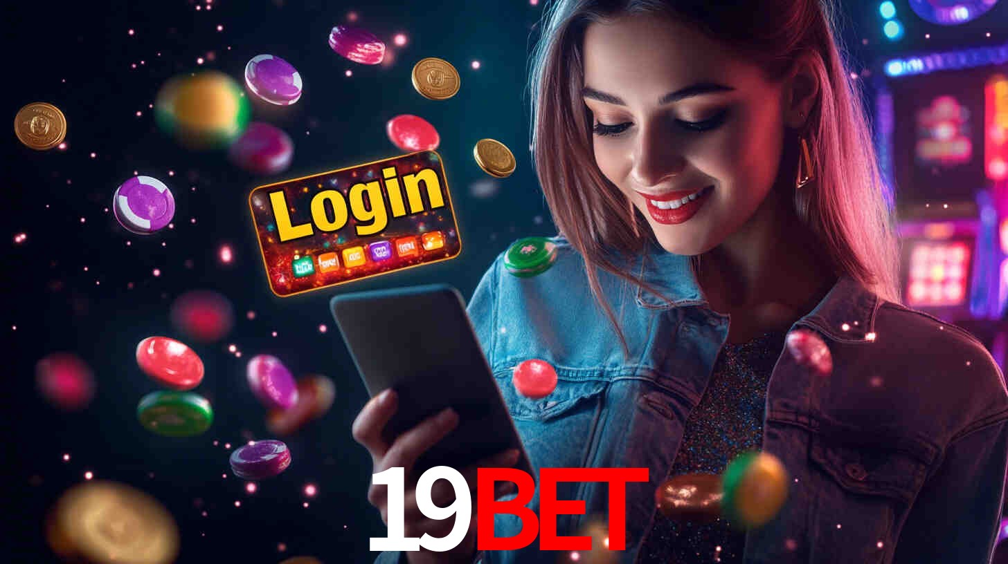 Apostas Esportivas na 19bet: Um Guia Completo