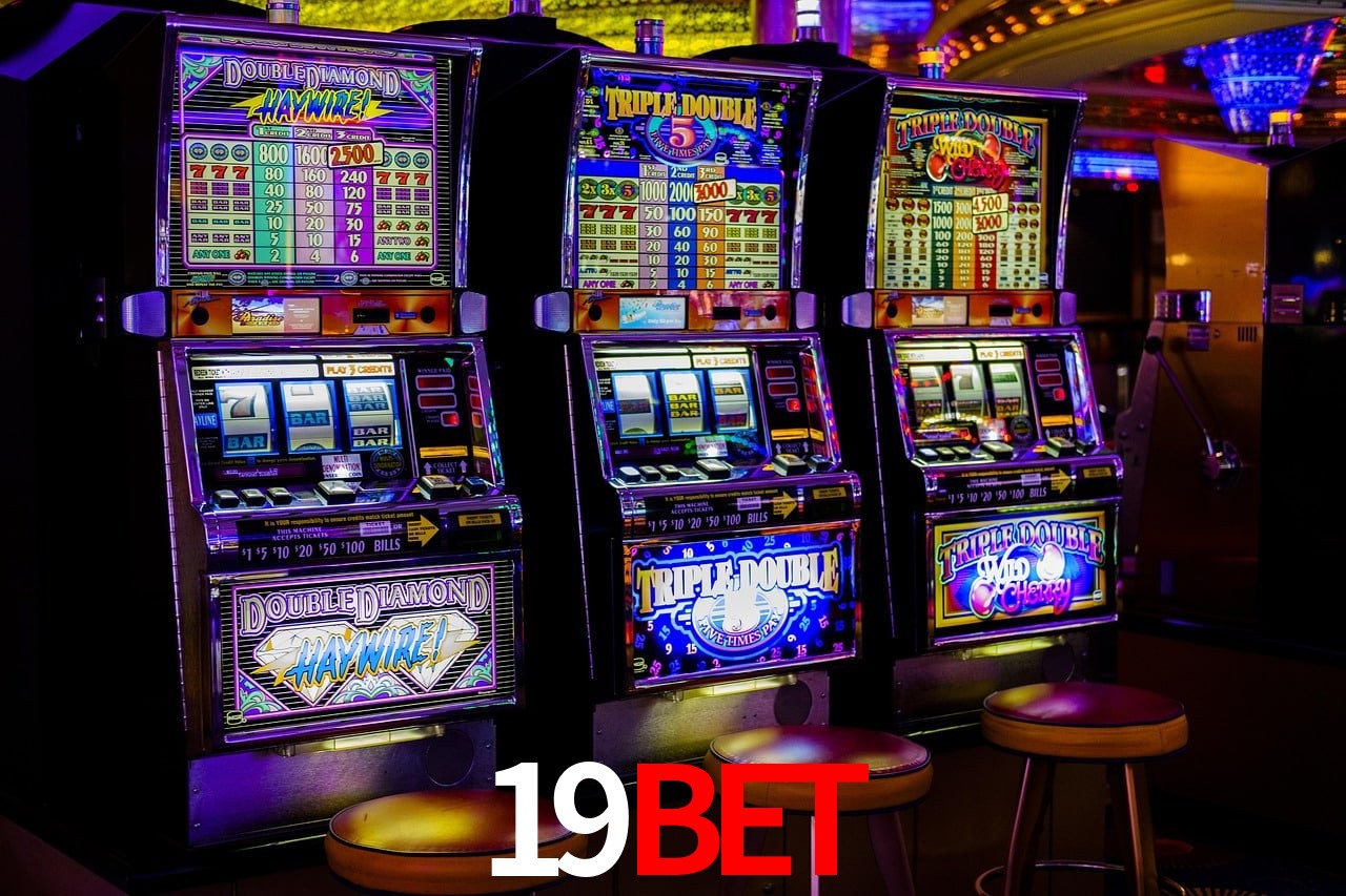 Programa VIP 19bet