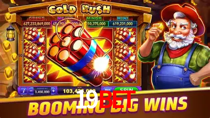 A Revolução dos Aplicativos de Jogos no 19bet
