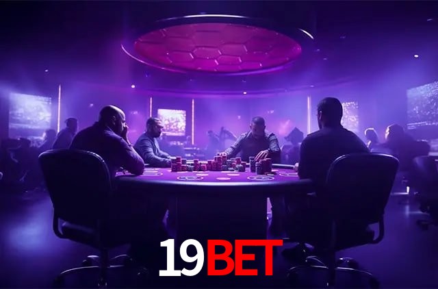 Explorando a Categoria de Eventos em Apostas na 19bet