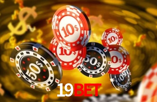 Torneios 19bet
