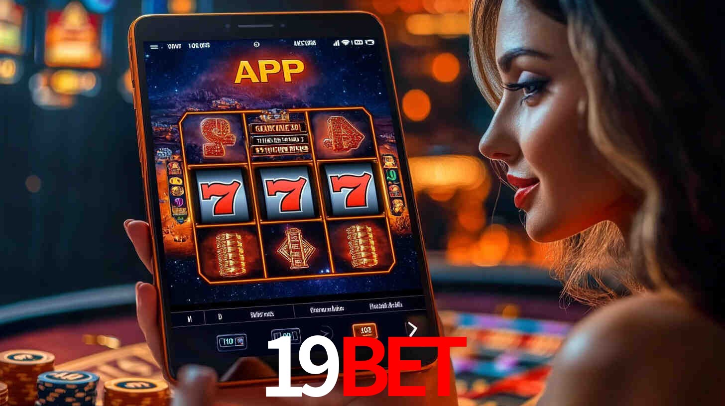 19bet: Seu Especialista em Apostas Esportivas Brasileiras