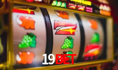 Descubra a Magia dos Jogos de Arcade no 19bet