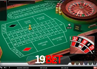 Desvendando o Mundo dos Jogos Virtuais na 19bet