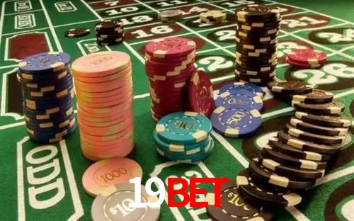 Bônus Generosos e Exclusivos no 19bet para Você!