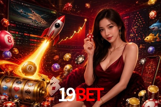 Exclusive Offers 19bet
