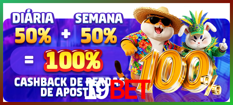 Qualificar VIP 19bet